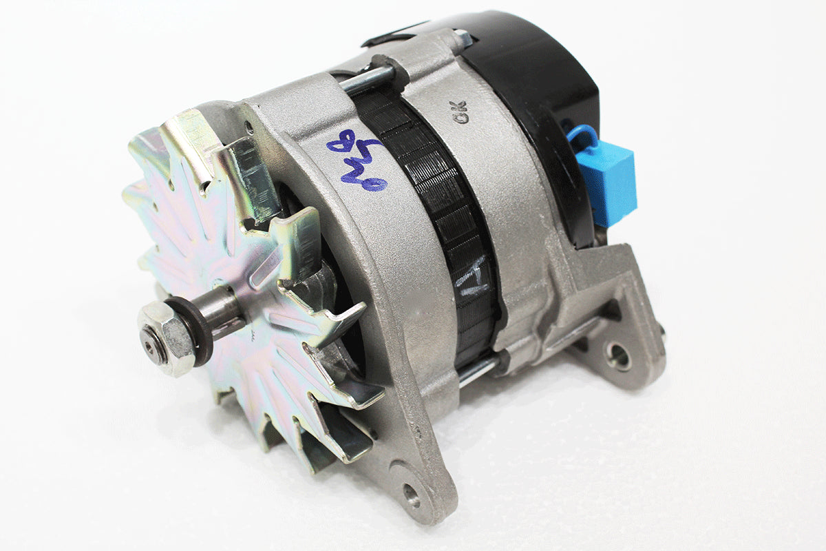RTC5084 - ALTERNATOR - NO PULLEY From LUCAS