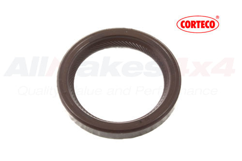 RTC5102 - SEAL - TRANSMISSION - AUTOMATIC - ZF - Suitable for Discovery 1, Discovery 2, Defender 1983-2006, Range Rover Classic, Range Rover P38 & Range Rover 02-09 From PR2 CORTECO