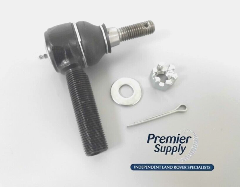 Land Rover Defender RH Thread Greaseable Track Rod End Ball Joint RTC5869