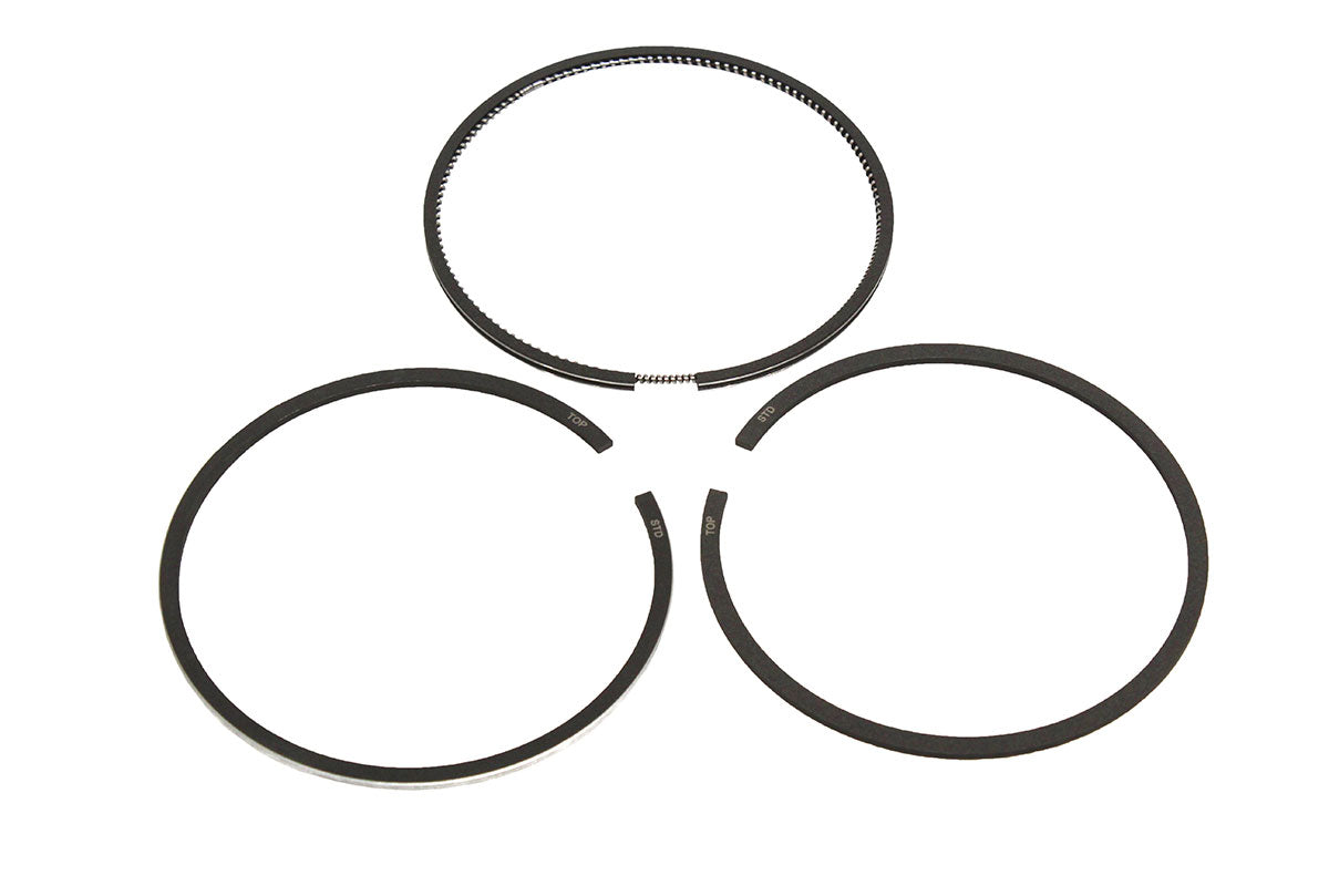 RTC6174S - PISTON RINGS - DEF - 2.5 TURBO DIESEL From ALLMAKES
