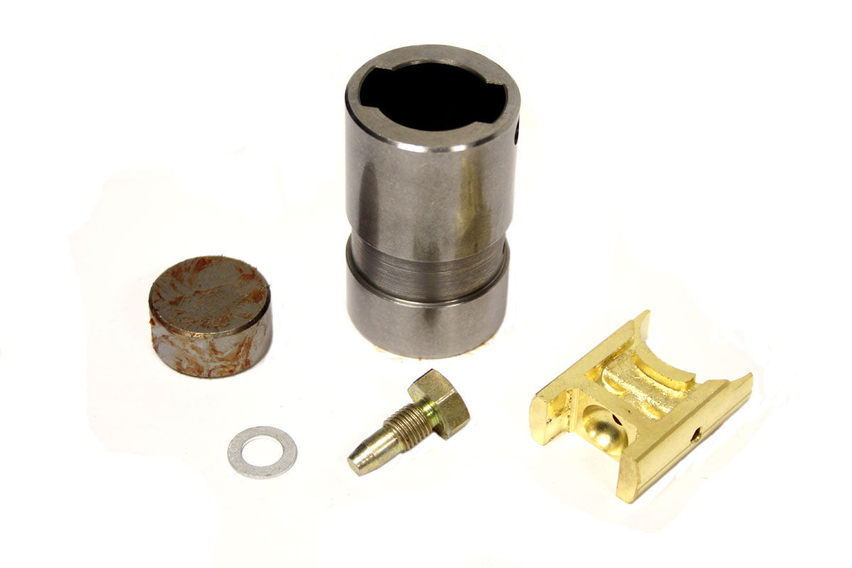 RTC6564 - TAPPET KIT - CYLINDER HEAD - ENGINE VALVE - HYDRAULIC - Suitable for Discovery 1, Defender 1983-2006 & Range Rover Classic From ALLMAKES