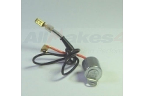 RTC6621 - CONDENSER From ALLMAKES