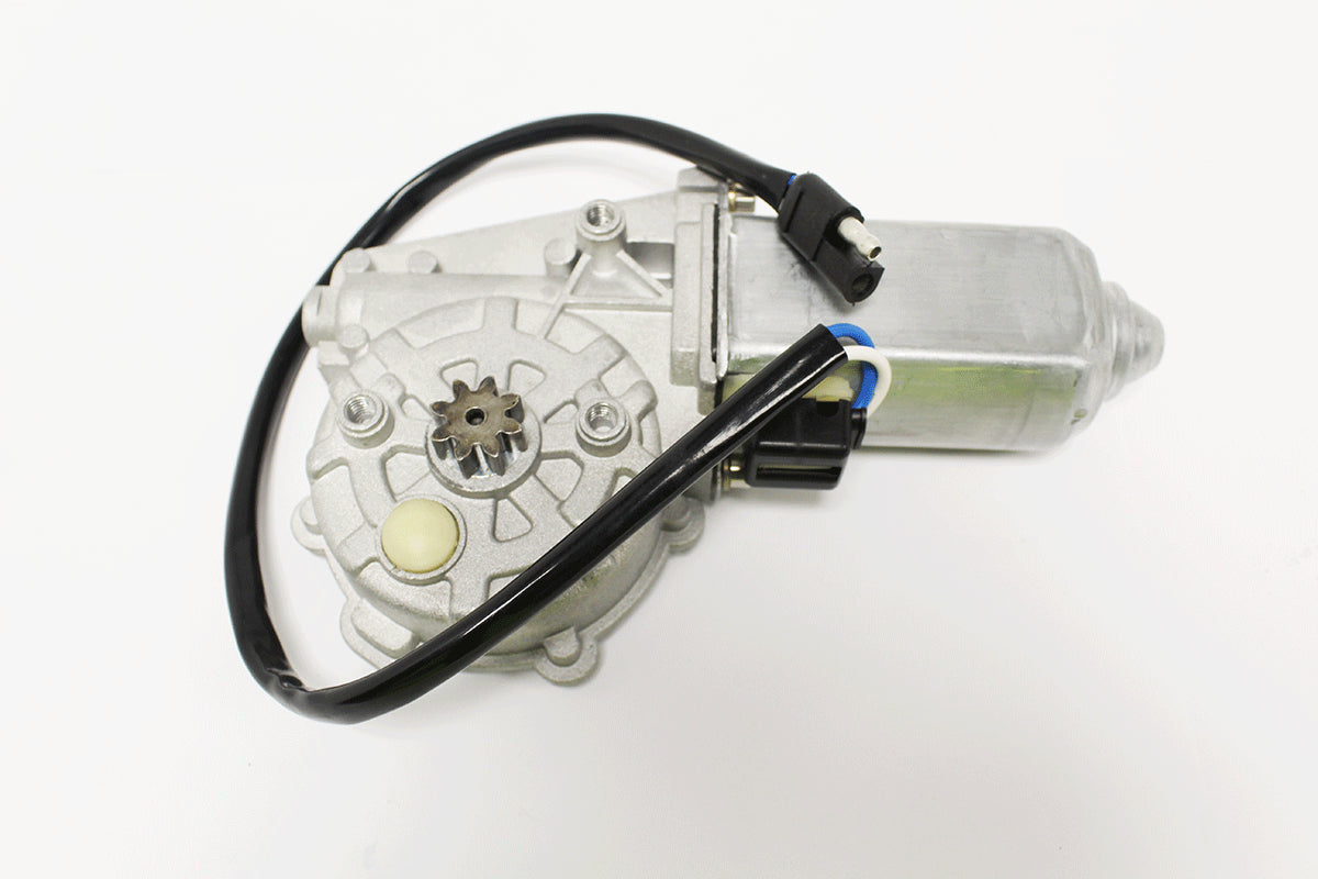 RTC6641 - WINDOW MOTOR RH FR - D1 - RRC From ALLMAKES