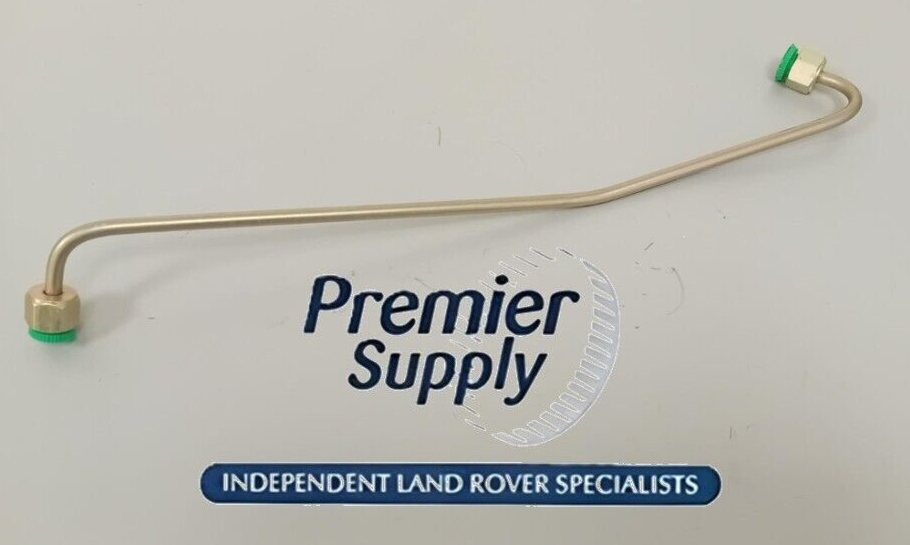 200 Tdi FUEL INJECTOR PIPE No 4 LAND ROVER DISCOVERY RANGE ROVER CLASSIC RTC6735