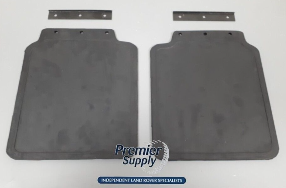 LAND ROVER DISCOVERY 1 REAR MUDFLAP SET RTC6821