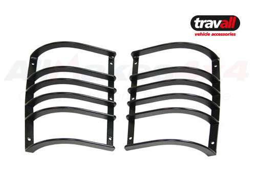 RTC9503AA - LAMP GUARD REAR From ALLMAKES