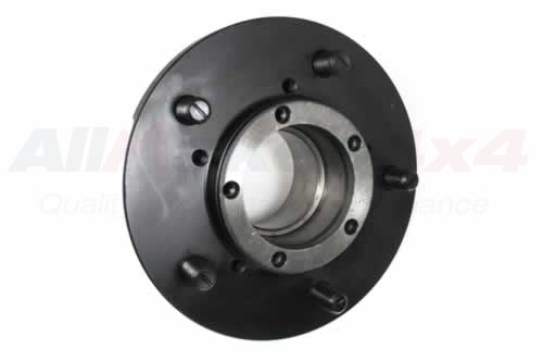 RUB500240 - HUB ASSEMBLY - Suitable for Discovery 1, All Defenders & Range Rover Classic From ALLMAKES