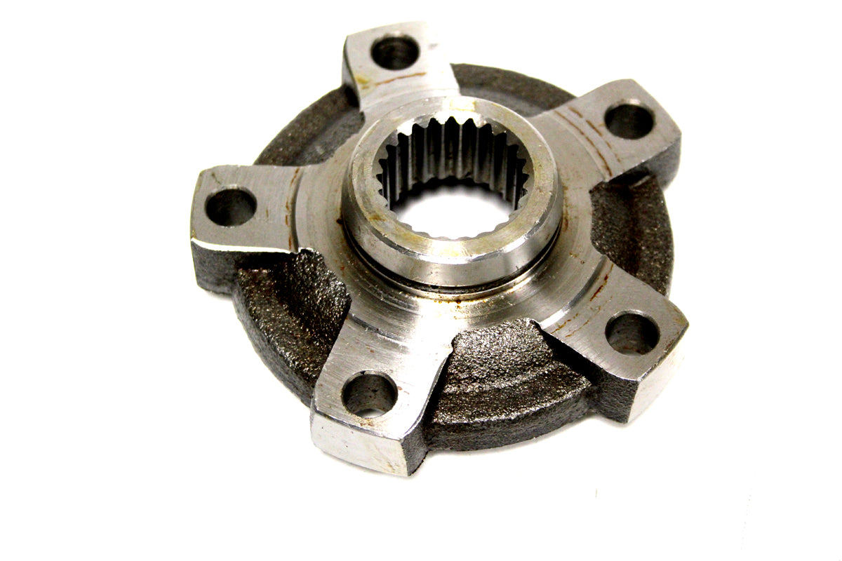 RUC105200 - FLANGE - DRIVE - DRIVE SHAFT AND HUB - Suitable for Discovery 1, All Defenders & Range Rover Classic From ALLMAKES
