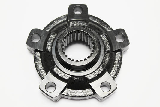 RUC105200G - FLANGE - DRIVE - DRIVE SHAFT AND HUB - Suitable for Discovery 1, All Defenders & Range Rover Classic From PR2 ALLMAKES OE