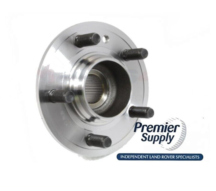 LAND ROVER DISCOVERY 3/4 & RANGE ROVER SPORT REAR HUB RUC500120