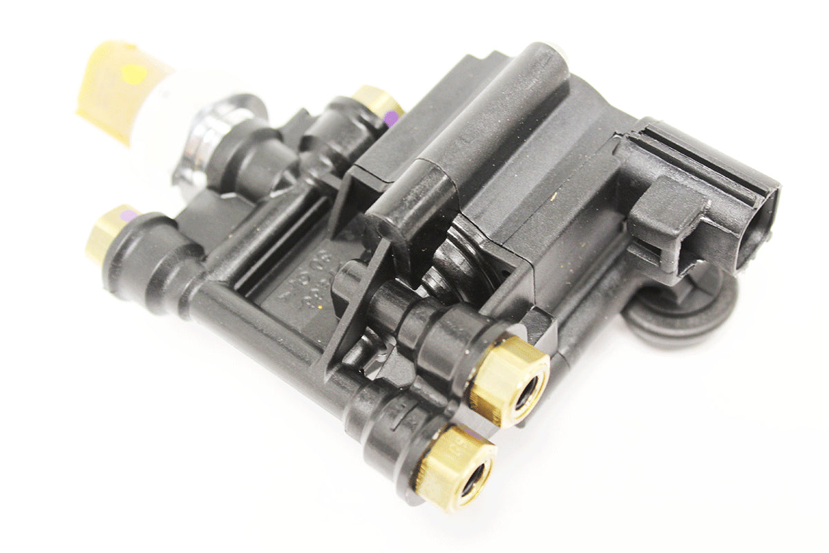 RVH000046G - VALVE - LEVELLING From PR2 ALLMAKES OE