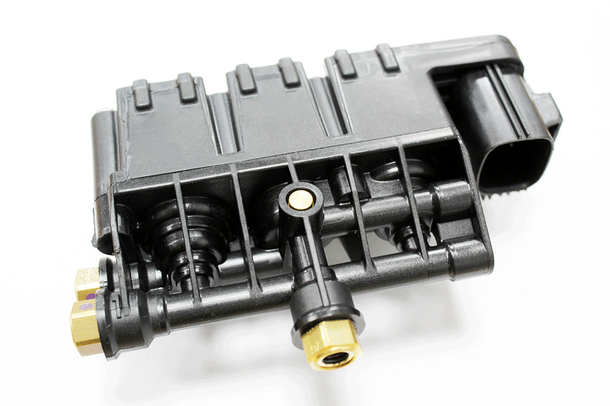 RVH500060 - VALVE - LEVELLING From PR2 ALLMAKES