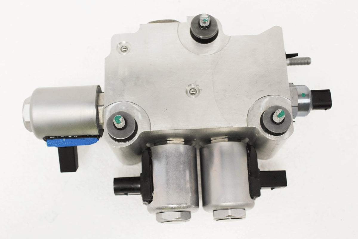 RVH500110W - VALVE LEVELLING