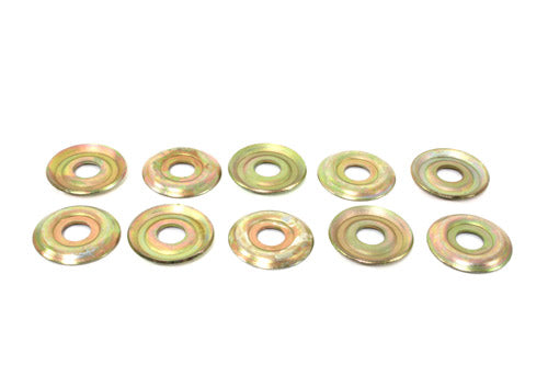 RYF500240 - WASHER - SHOCKER - REAR SUSPENSION - Suitable for Discovery 1, All Defenders, Range Rover Classic & Series 3 From PR2 ALLMAKES OE
