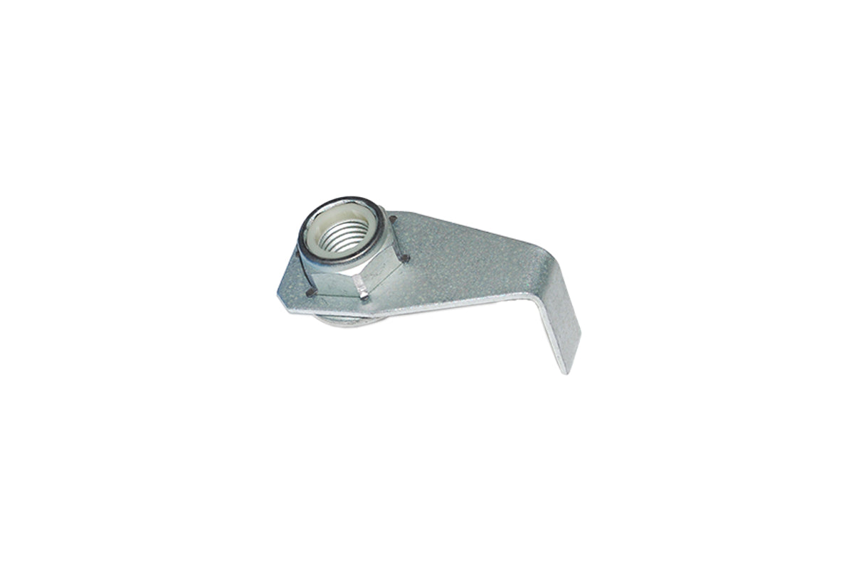 RYH501060 - NUT FLANGED From ALLMAKES