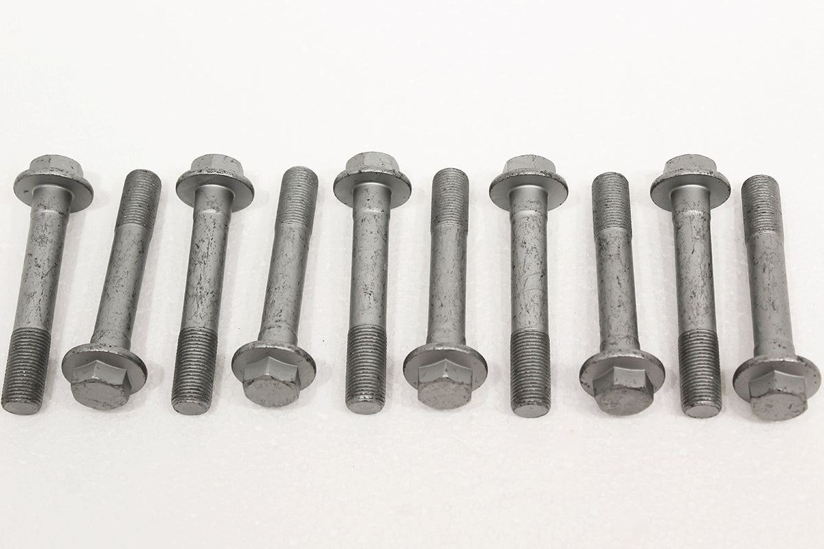 RYP000071 - SCREW From PR2 ALLMAKES OE