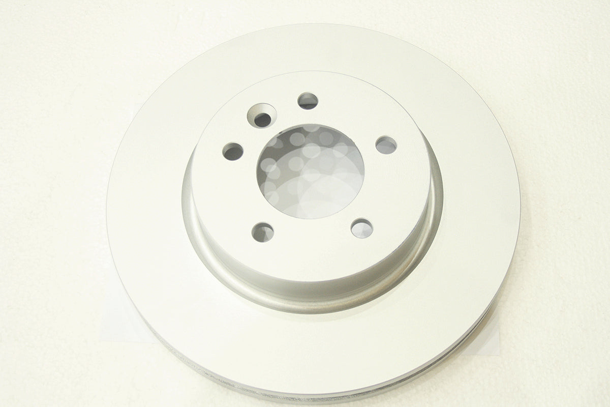 SDB000604A - BRAKE DISCS (PAIR)-FRONT L319;L320;L462 From PR2 ATE