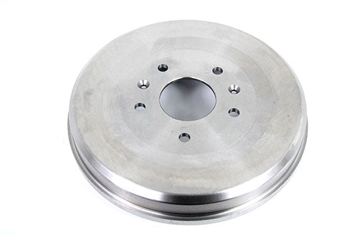 SDC100130G - BRAKE DRUM - REAR - Suitable for Freelander 1 From PR2 TRW