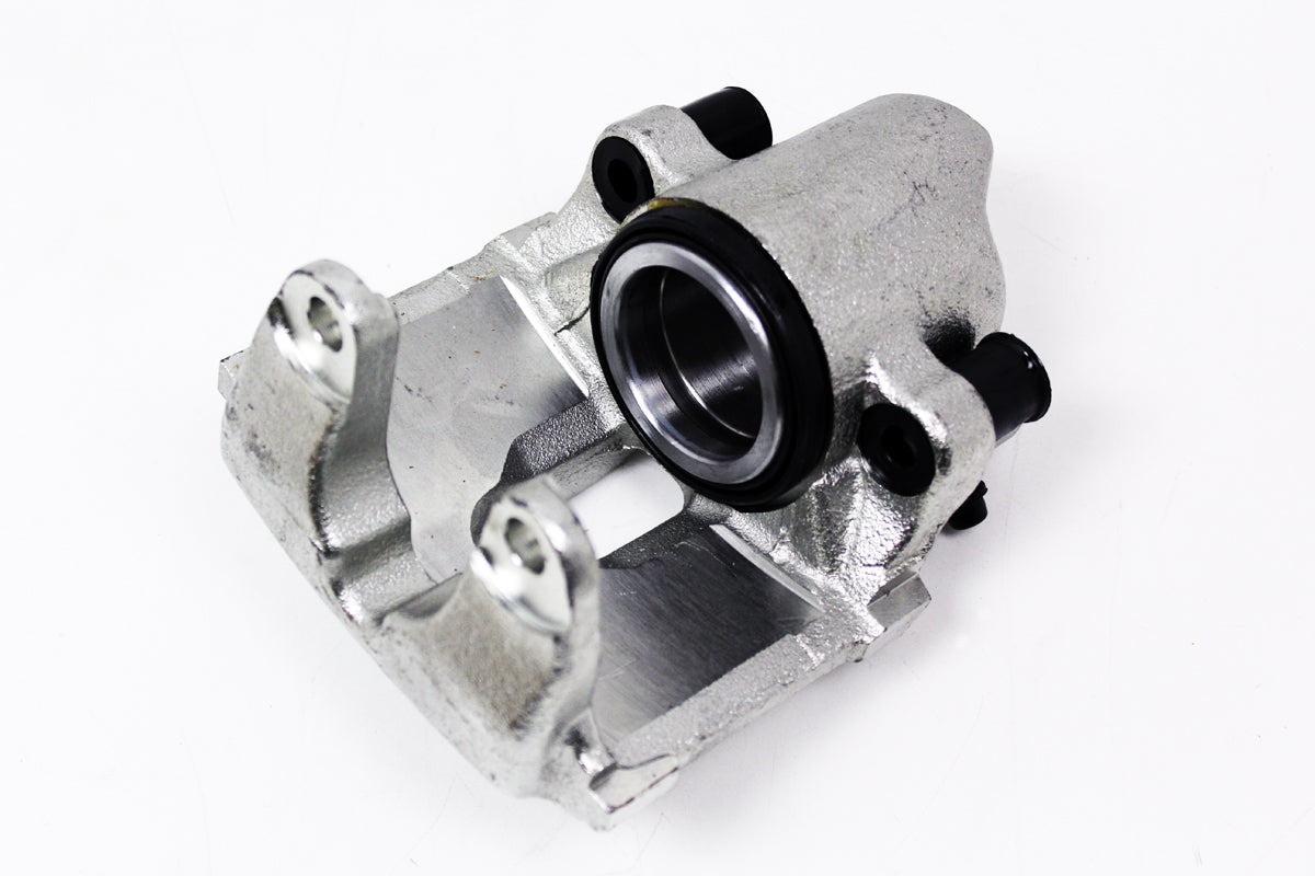 SEB000290 - CALIPER ASSEMBLY - FRONT BRAKES - LH - LESS ARMOURED - Suitable for Range Rover 02-09 From ALLMAKES