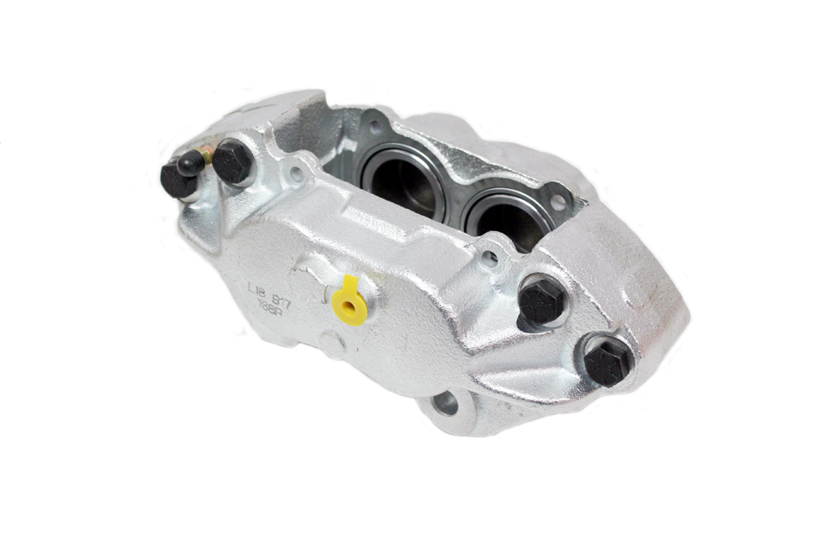SEB500440 - CALIPER ASSEMBLY - FRONT BRAKES - RH - Suitable for All Defenders From ALLMAKES