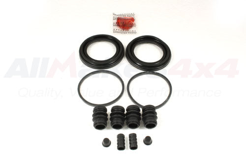 SEE100200 - CALIPER SEAL - KIT - FRONT BRAKES - AXEL SET - Suitable for Freelander 1 From ALLMAKES