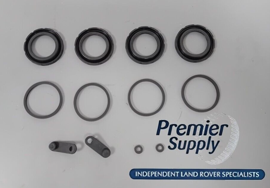 RANGE ROVER L322 RANGE ROVER SPORT L320 BREMBO CALIPER SEAL REPAIR KIT SEE500040
