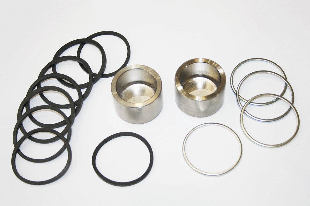SEE500140R - CALIPER KIT (EA) From ALLMAKES