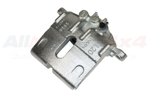 SEG100270 - CALIPER ASSEMBLY - FRONT BRAKES - LH - Suitable for Freelander 1 From ALLMAKES