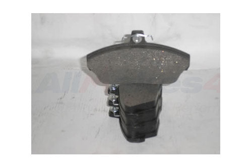 SFP100360G - BRAKE PADS NO FITTINGS - FR - Suitable for Freelander 1 From LOCKHEED