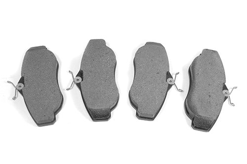 SFP500120A - BRAKE PAD SET-FRONT (V)WA500001> RR1 From ATE