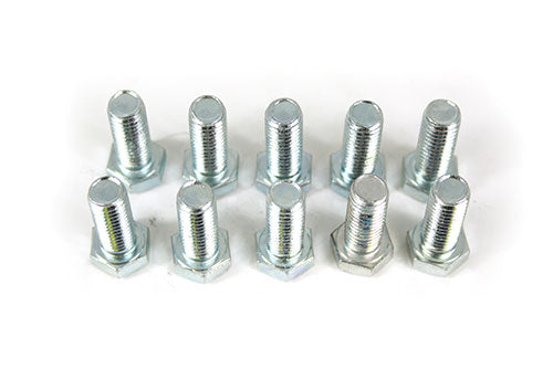 SH506081L - SCREW From PR2 ALLMAKES OE