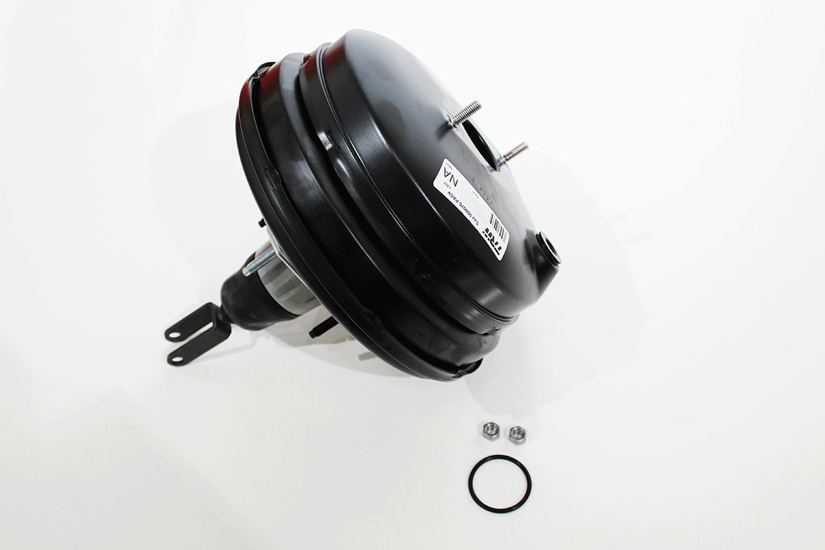 SJJ500070 - BRAKE BOOSTER REPAIR From PR2 TRW