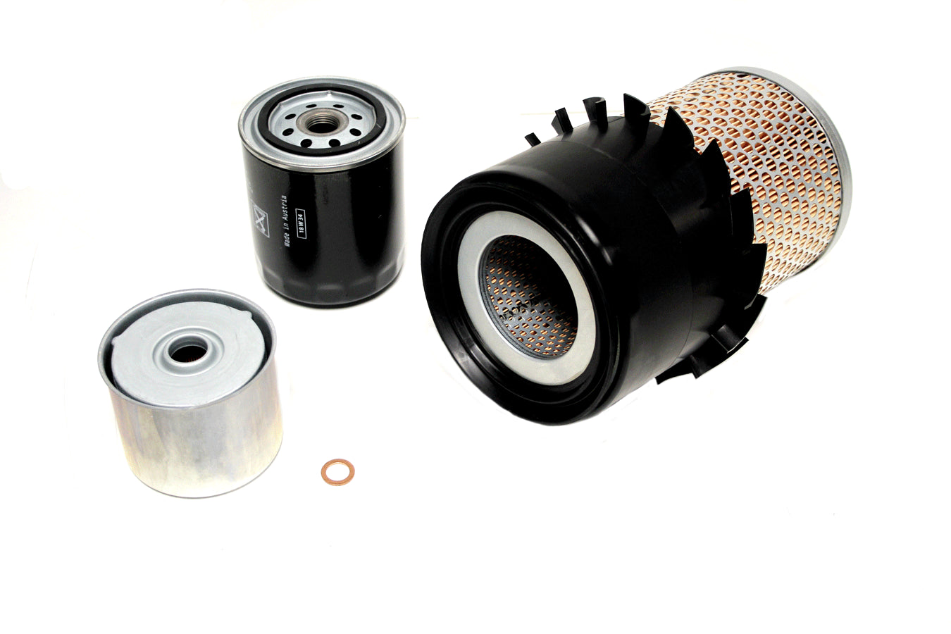 SKT6001PR2 - SERVICE KIT PR2 - DEF - 2.5 TD From PR2 ALLMAKES OE