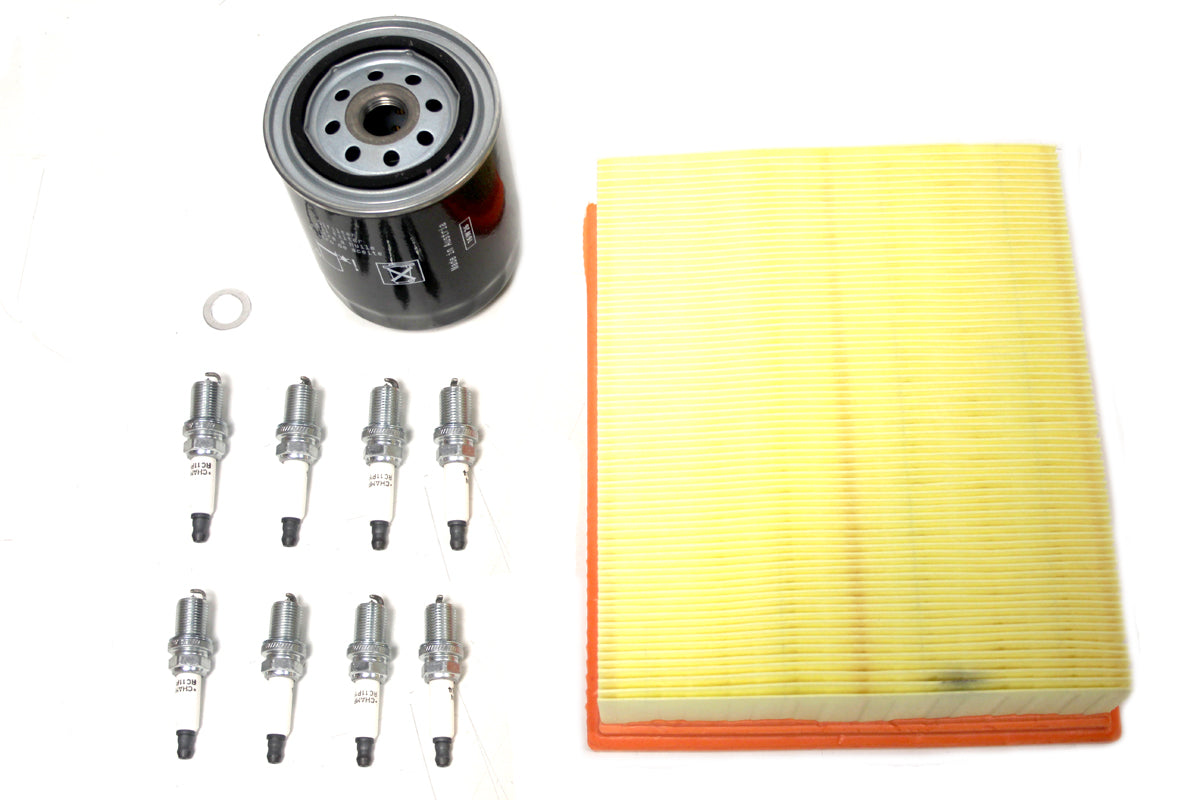 SKT6010PR2 - SERVICE KIT PR2 - D2 - 4.0P V8 From PR2 ALLMAKES OE