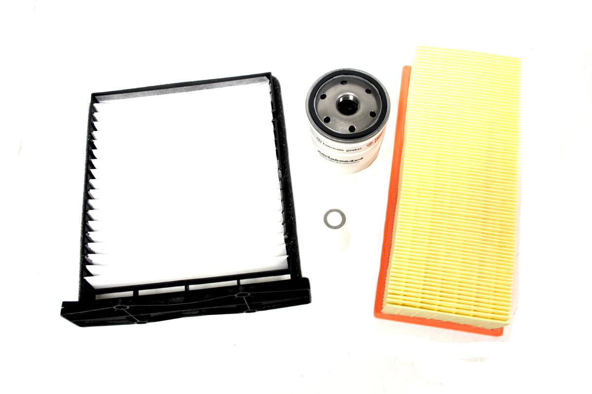 SKT6012 - SERVICE KIT - F1 - 1.8 PETROL 1A000000 ONWARDS From ALLMAKES
