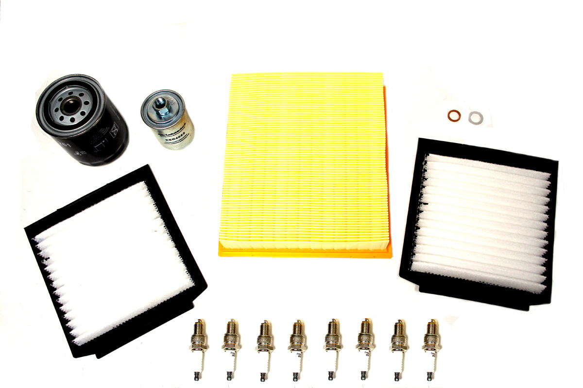SKT6025 - SERVICE KIT-P38 - 4.0 - 4.6 UPTO TA346793 AND FM WA376580 TO WA385948 From ALLMAKES