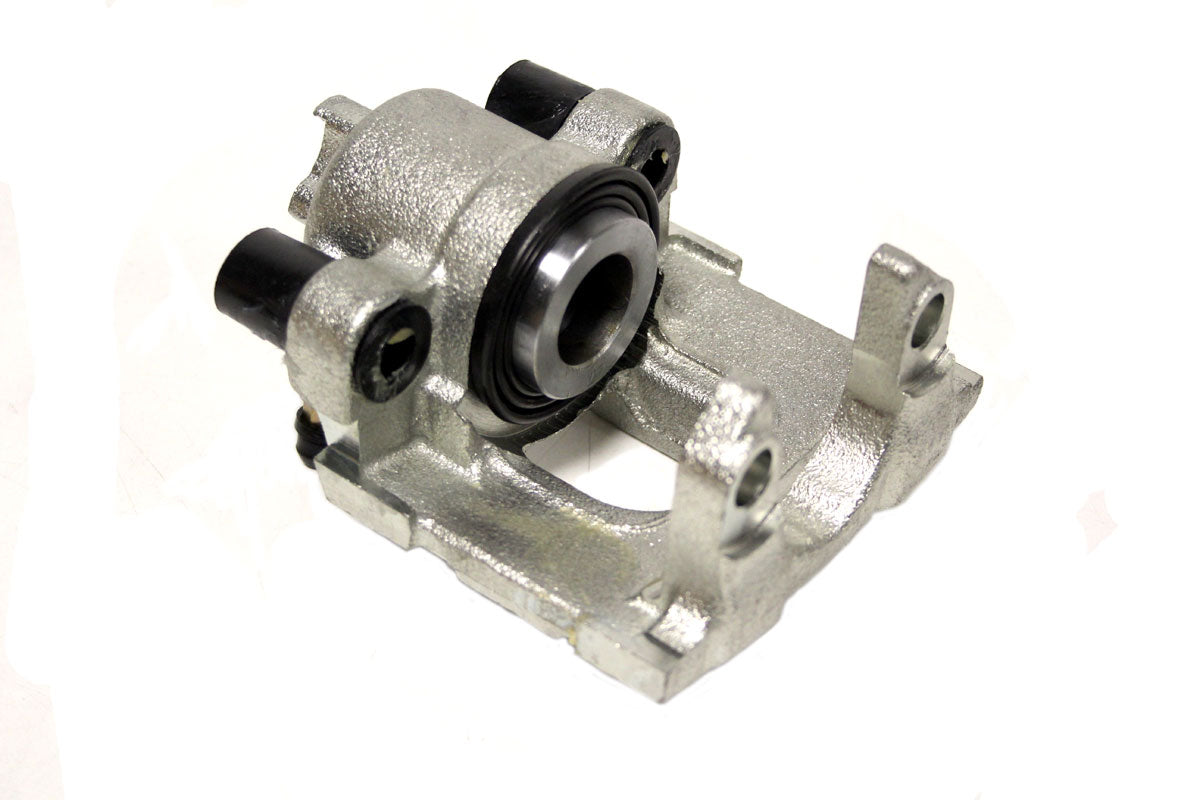 SMC000200 - CALIPER ASSEMBLY - RH - REAR - SOLID DISCS - Suitable for Range Rover 02-09 From ALLMAKES