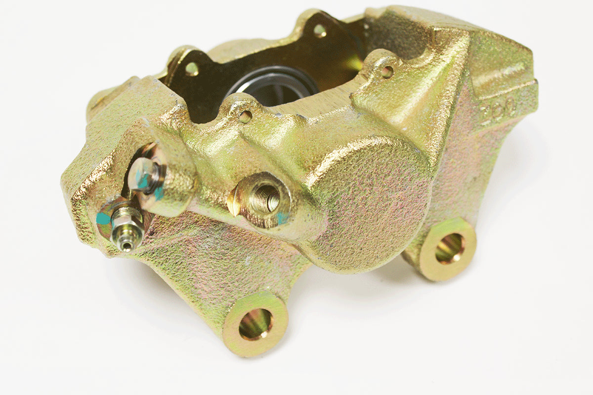 SMC500110 - CALIPER ASSEMBLY - REAR - RH - Suitable for Defender 90 83-06, Defender 90 2007 Onwards, Discovery 1 & Range Rover Classic From ALLMAKES