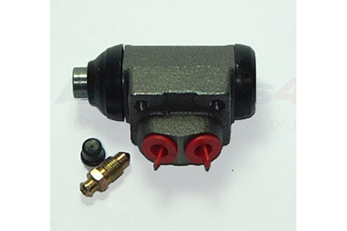SML100070 - WHEEL CYLINDER - ASSEMBLY - REAR - Suitable for Freelander 1 From PR2 DELPHI