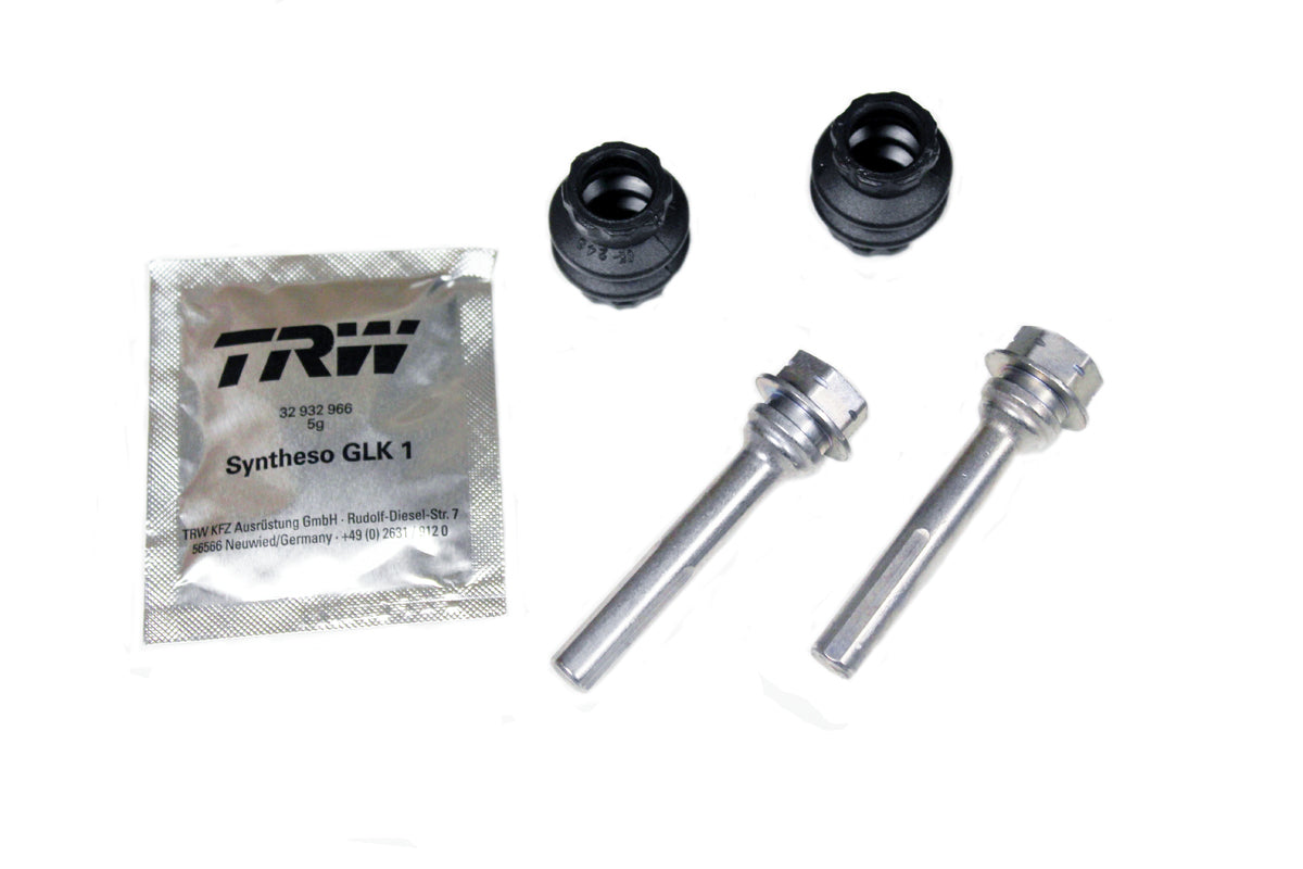SMN500040 - KIT - CALIPER BRAKE PAD - REAR - FITS - R3 - RS1 - D4 - D3 - Suitable for Range Rover 10-12 From PR2 TRW