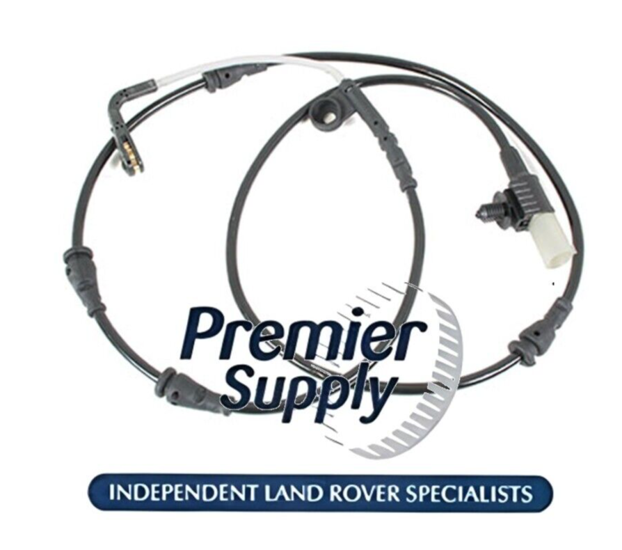 LAND ROVER DISCOVERY 3 4 RANGE ROVER SPORT REAR BRAKE PAD WEAR SENSOR SOE000025