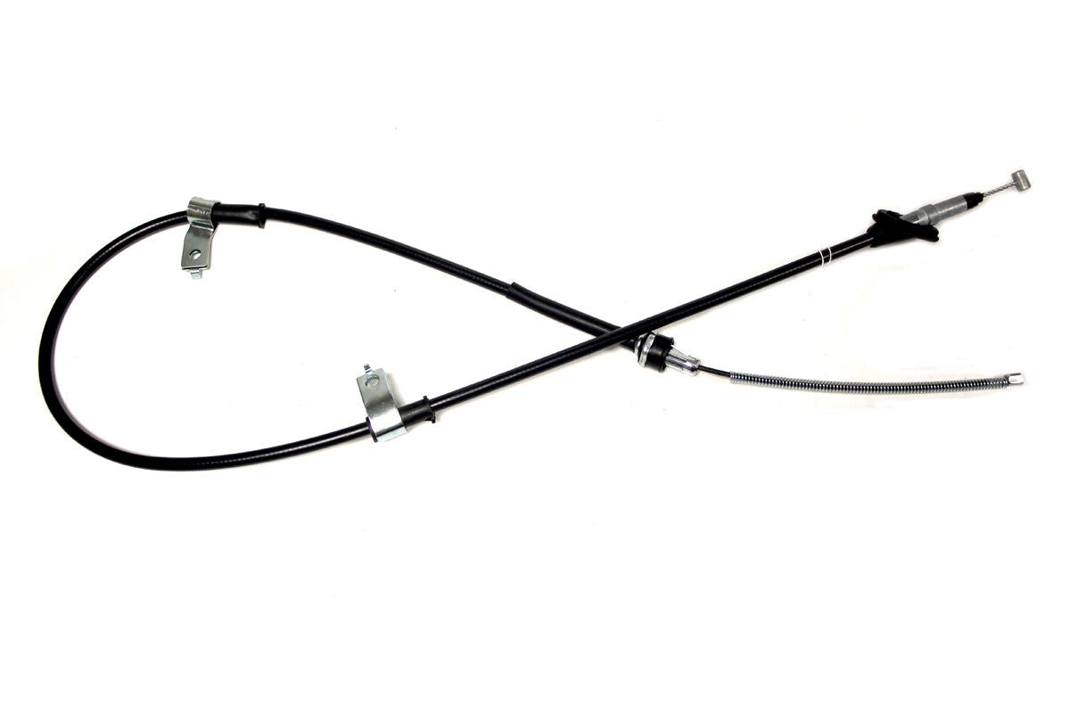 SPB000190 - CABLE - HAND BRAKE - LH - Suitable for Freelander 1 From PR2 ALLMAKES