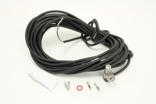 SSW500030 - SENSOR - ABS - REAR - LONG TYPE ENDING IN LOOSE WIRES - D2
