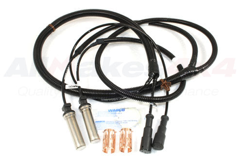 SSW500080 - SENSOR - ABS - REAR - Suitable for All Defenders From ALLMAKES