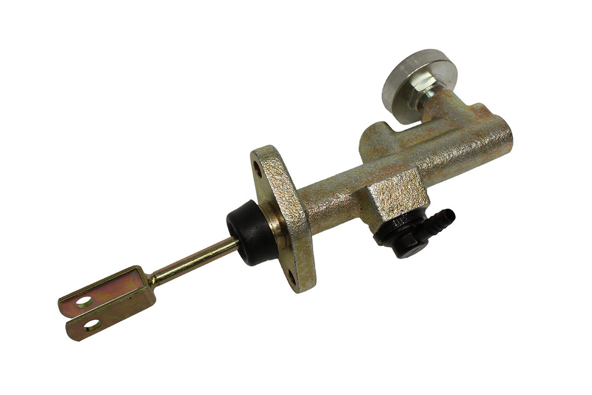 STC000280 - MASTER CYLINDER - CLUTCH - MANUAL - INCL. PORT FOR SWITCH - TD5 - Suitable for Discovery 2 From ALLMAKES