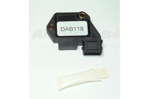 STC1184G - MODULE - IGNITION DISTRIBUTOR - Suitable for Discovery 1, Defender 1983-2006 & Range Rover Classic From LUCAS