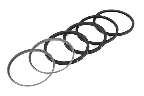 STC1270G - CALIPER REPAIR KIT - DEF From PR2 ALLMAKES