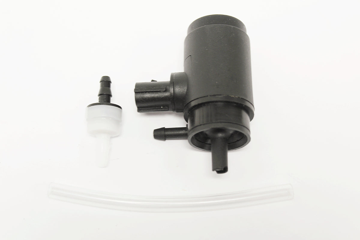 STC1454 - PUMP - SCREEN WASHER - RESERVOIR AND PUMPS - Suitable for Range Rover Classic From ALLMAKES