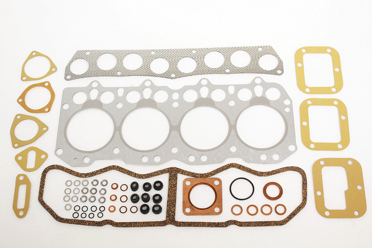 STC1564 - KIT - HEAD SET - 2.25 DIESEL - Suitable for Series 3 From PR2 ALLMAKES