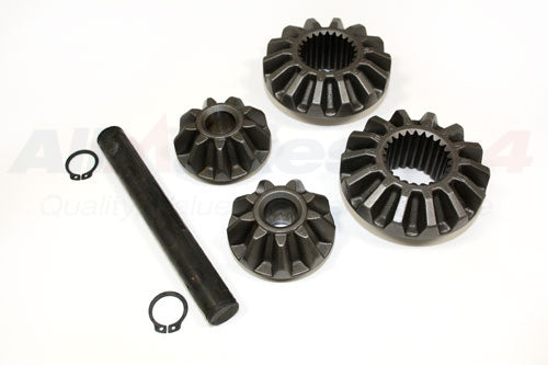 STC1846 - KIT-DIFF GEAR From ALLMAKES